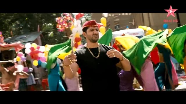 Munna Bhai MBBS Title -- Munna Bhai M B B S -- 1080p By Real HD