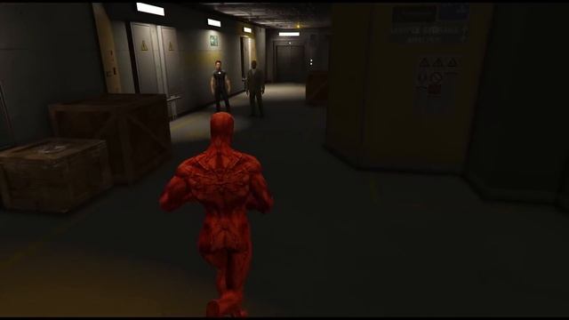 $1 CARNAGE to $1,000,000,000 in GTA 5 смотреть онлайн