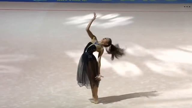 2019 European Rhythmic Gymnastics Championships Baku - Gala смотреть онлайн