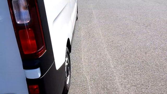 191D13633 - 2019 Opel Vivaro L2H1 2900 1.6CDTI 95PSDEMO MODEL, NO MILEAGE75... смотреть онлайн