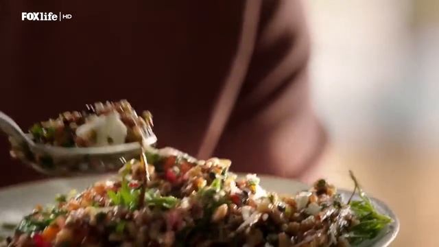 Готовим быстро и легко с Джейми Оливером | 1 сезон | 7 серия | Русская озвучка смотреть онлайн