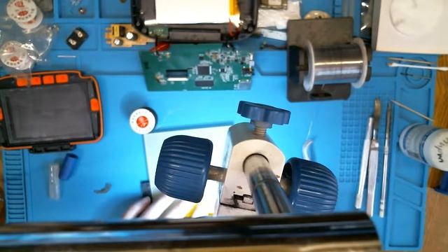 Ремонт Calypso FDV-1113 смотреть онлайн