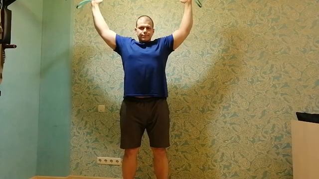 Разрывы с резиной за голову 6 8 сек эксц смотреть онлайн