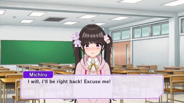 D4DJ Groovy Mix - Michiru Kaibara ~1.5th Anniversary смотреть онлайн