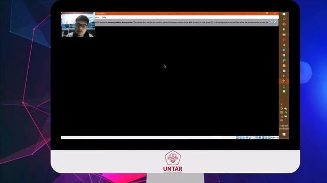 Tutorial Instalasi Oracle Database 21c Pada Oracle Linux 8 4 смотреть онлайн