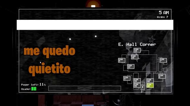 Cómo pasarse FNAF 1 - TODO explicado смотреть онлайн