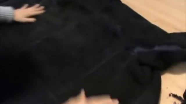 Увеличить дубленку. РЕМОНТ ДУБЛЕНКИ СВОИМИ РУКАМИ смотреть онлайн