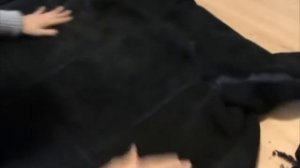 Увеличить дубленку. РЕМОНТ ДУБЛЕНКИ СВОИМИ РУКАМИ