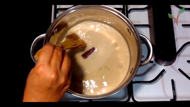 Creamy Rice Pudding - Vegan!! смотреть онлайн