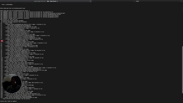 Serverless Twitter Bot - Microservices Demo to get Videos from Twitter смотреть онлайн