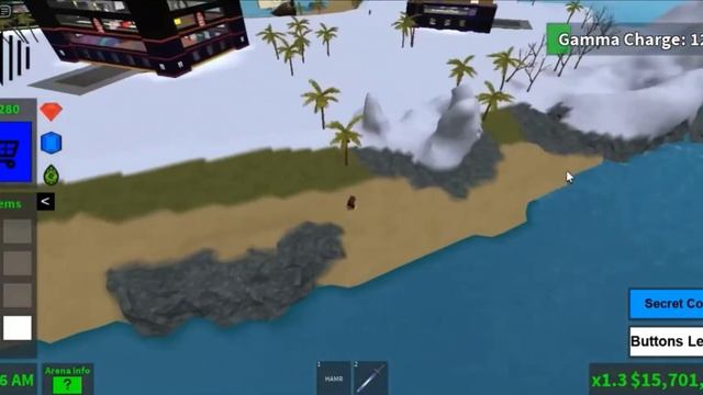 HOW TO FIND EVERY TOTEM IN ROBLOX BLOOD MOON TYCOON! смотреть онлайн