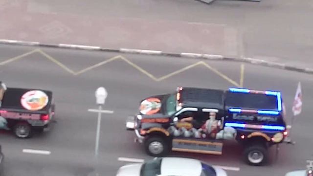 Цирк Зеленопарк