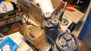 Не заводится, проблема СТАРТЕРА, ВТЯГИВАЮЩЕЕ РЕЛЕ не щелкает Subaru Tribeca