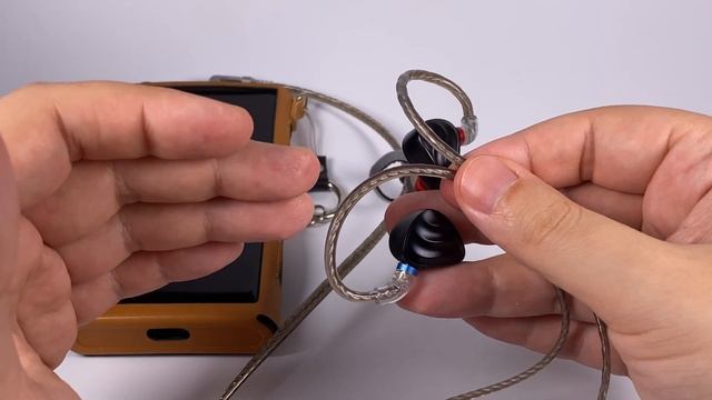 Full Review Of FiiO FH3 Hybrid Earphones