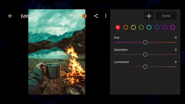Magic muted photography preset editing | lightroom moody presets free download | DNG - XMP смотреть онлайн