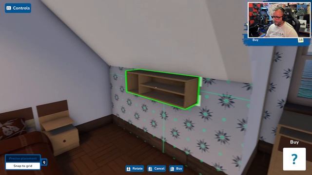 House Flipper 2 - DEMO! смотреть онлайн