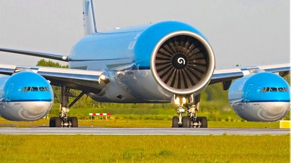 Самые Необычные Самолеты в Истории Авиации