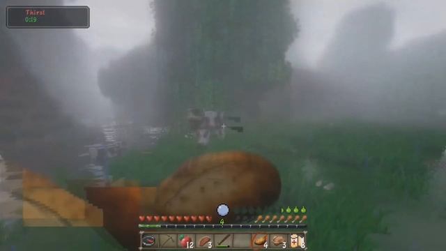 RLCraft - гайд для новичков | Озвучка смотреть онлайн