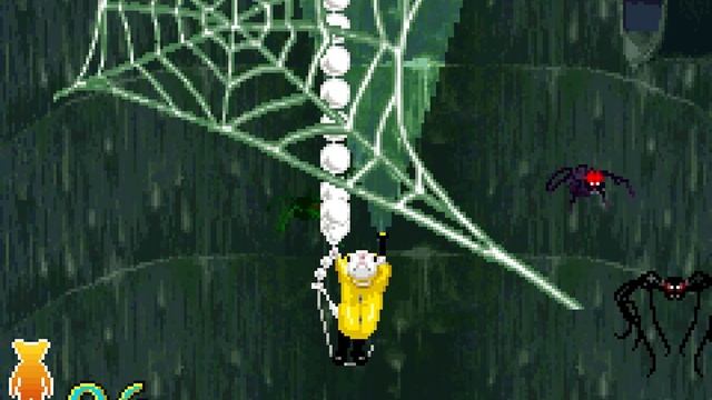 Stuart Little 2 (2002) [GBA]