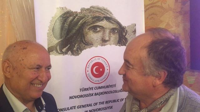 68. Генеральный консул Республики Турция, Пикасо, Жюли и другие... смотреть онлайн