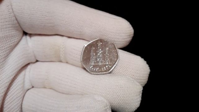 Монеты мира. Монеты ОАЭ. 50 филсов ОАЭ.Нумизматика.Нумизмат.Коллекционирование.Коллекция.Startup-114 смотреть онлайн