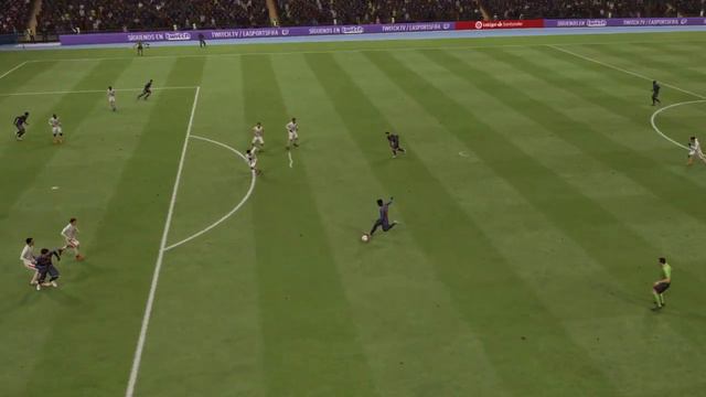 FIFA 19 Umtiti vs Eibar смотреть онлайн