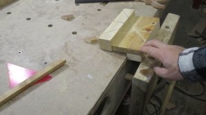 Как сделать простое стусло за 5 минут.