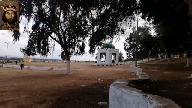 LA TUMBA DE BOÁBDIL, El Último Rey De LA ALHAMBRA Y GRANADA