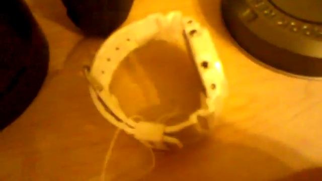 G-Shock Review Limited Edition Solar Powered 5600 in white смотреть онлайн