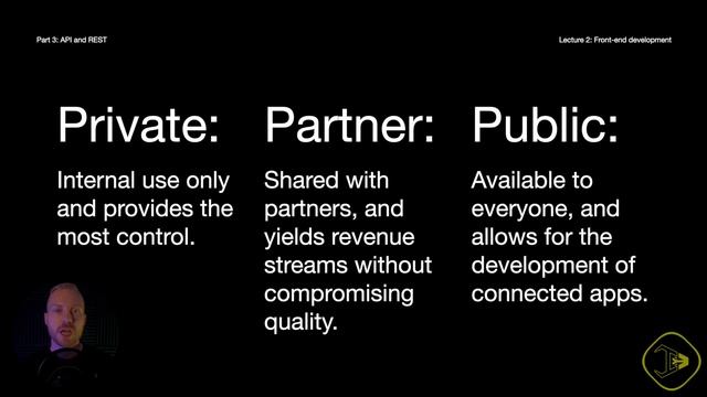 The Fundamentals Of Websites course - Front-end Development lecture | WC - C1 - L2 смотреть онлайн