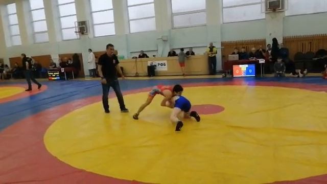 48кг.Всероссийский турнир Ярыгина.г.Энгельс 24.12.2022г.Грекоримская борьба смотреть онлайн
