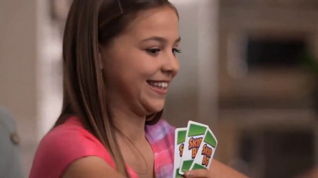 SKIP BO Card Game смотреть онлайн
