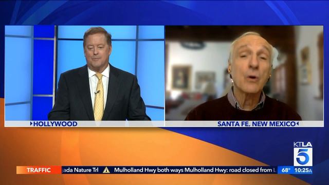 Michael Gross on the New Tremors Movie смотреть онлайн