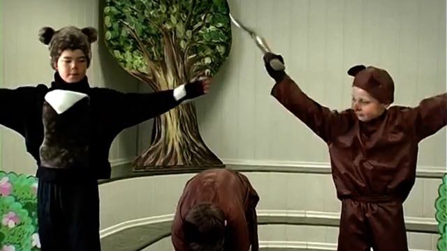 Город Абаза | Музыкальная шкатулка 