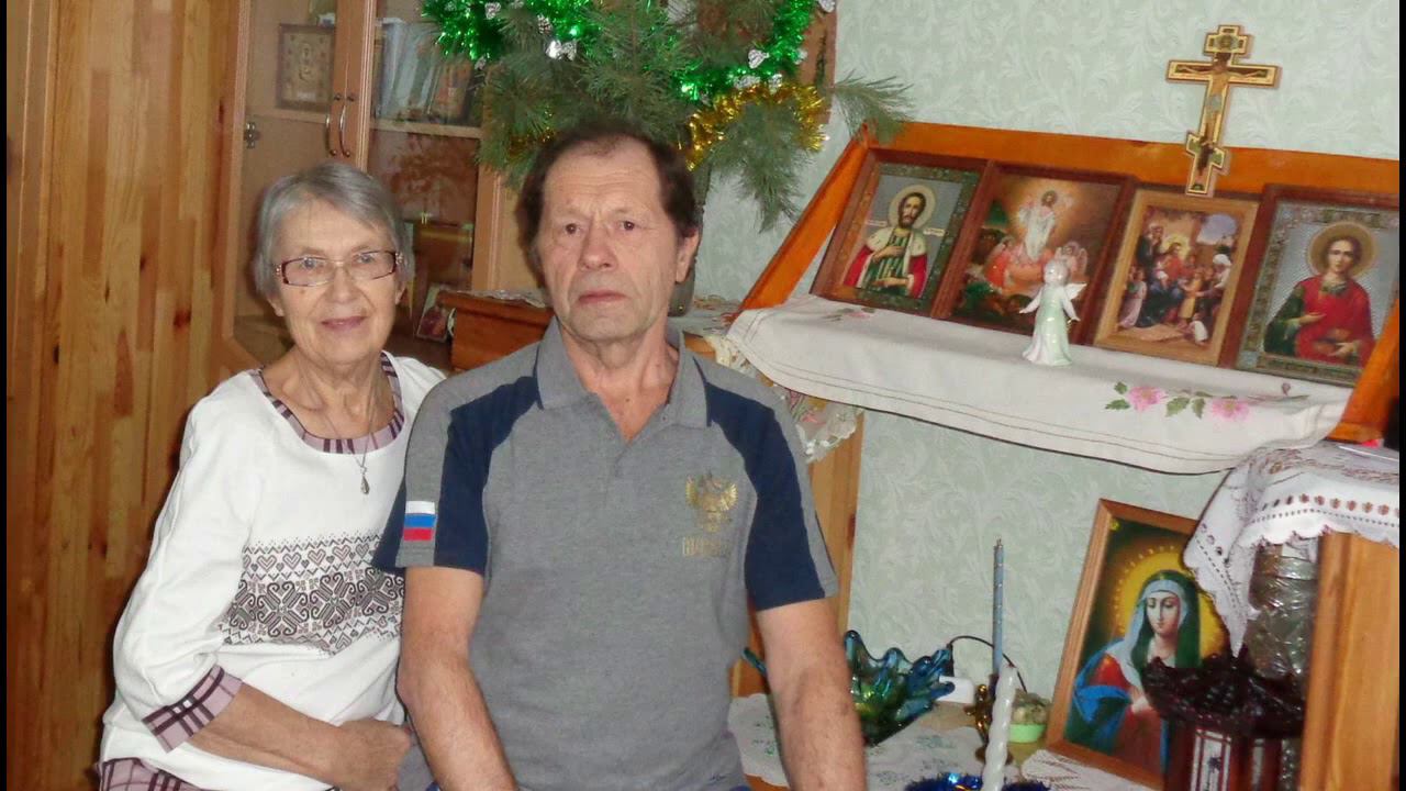 Лето прошло