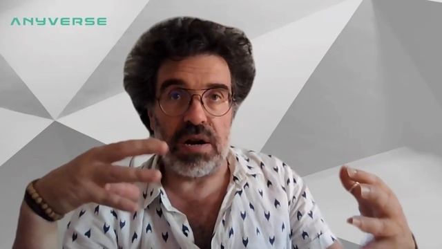 Synthetic data for automotive perception systems: InCabin Interview with Jano Yazbeck, Anyverse смотреть онлайн