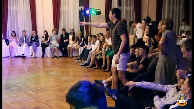 Как выбрать тамаду? Ответ на сайте в статье . смотреть онлайн