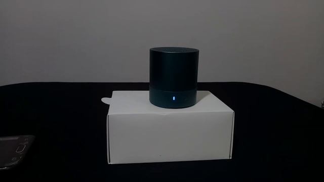 Huawei CM510 "Mini Speaker" Unboxing! смотреть онлайн