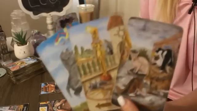 LEO: “YES, THIS PERSON IS INTERESTED BUT I NEED TO TELL YOU THIS…” ?? NOVEMBER 2023 TAROT LOVE смотреть онлайн