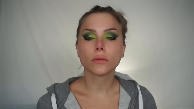 Witch Makeup Tutorial | Easy Halloween Makeup 2022 ?️?️???♀️ смотреть онлайн