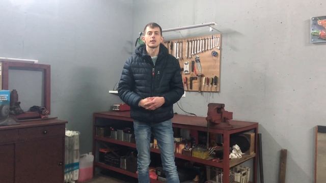 Уборка, достойная восхищения