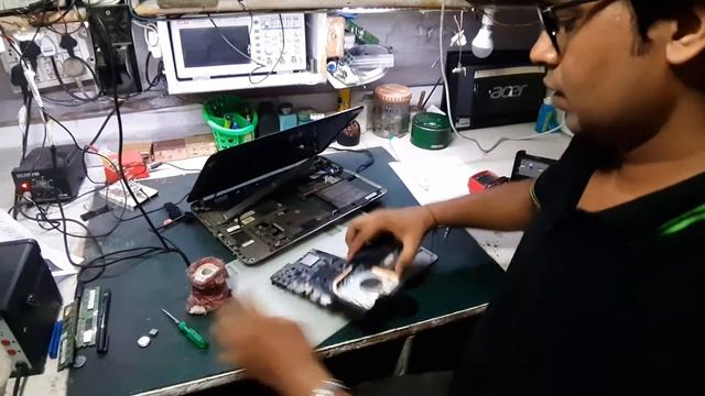 Hp Pavillion G6 Graphic Solution, Hp G6 UMA Conversion, смотреть онлайн