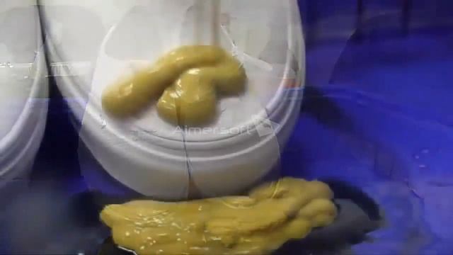 Аквабронь – Щит от воды и грязи! смотреть онлайн