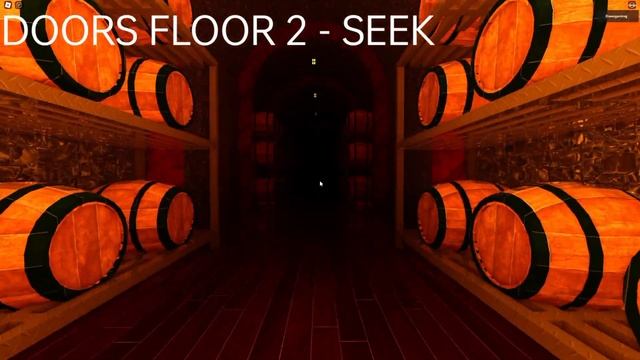 [ROBLOX] Doors VS Doors Floor 2 All Entities with RTX ON смотреть онлайн