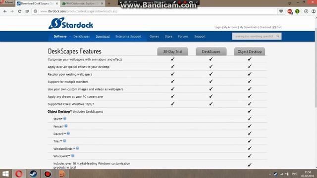 Где скачать живые обои на рабочий стол?! смотреть онлайн