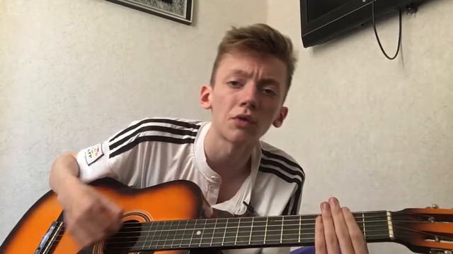 Говорящие Головы (Noize MC)-Кавер смотреть онлайн