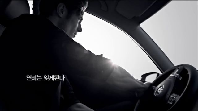 Volkswagen Passat 2012 commercial (korea) смотреть онлайн
