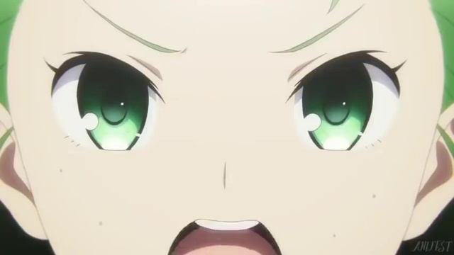 Аниме|Любовь девочек к монстру ВСЕ СЕРИИ|АНИМЕ МАРАФОН 2023 году смотреть онлайн