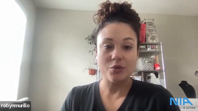 Robyn Legaux's Introduction смотреть онлайн