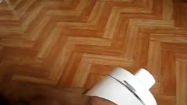 Кружка из бутылки своими руками/ How to make a plastic cup out of a bottle смотреть онлайн